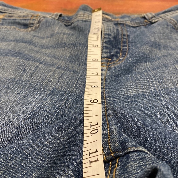 Stole & co jeans. Size 10 - Picture 6 of 6